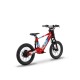 Elektryczny dirt bike REBEL 18
