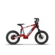Elektryczny dirt bike REBEL 18