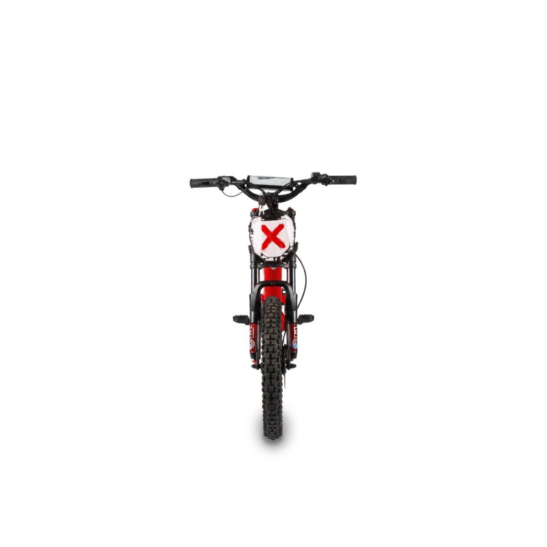 Elektryczny dirt bike REBEL 18