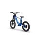 Elektryczny dirt bike REBEL 18