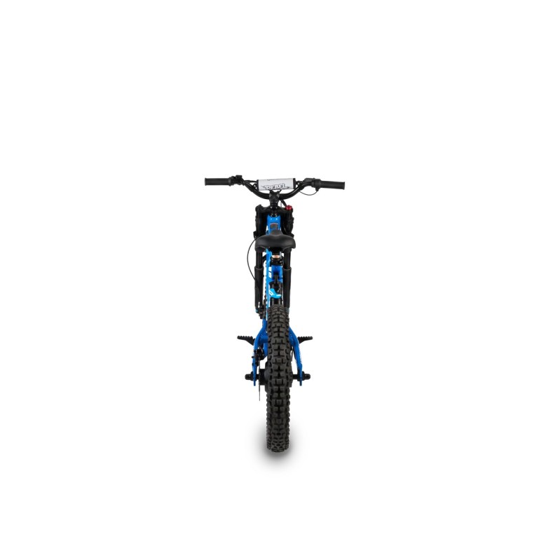 Elektryczny dirt bike REBEL 18