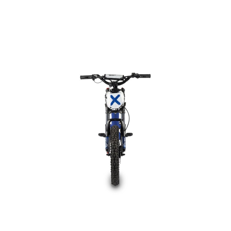 Elektryczny dirt bike REBEL 18