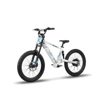 Elektryczny dirt bike REBEL PRO 24