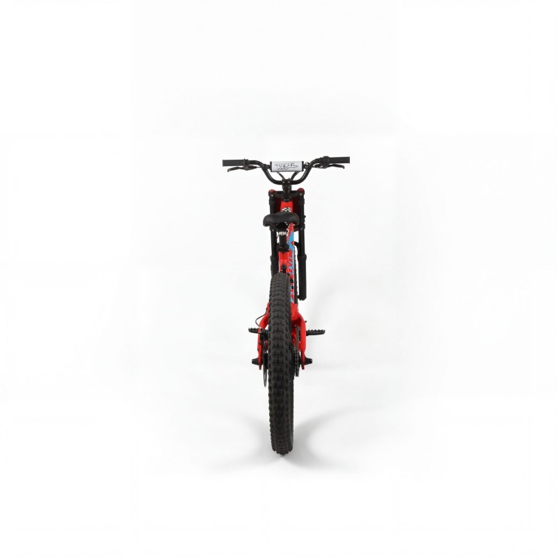 Elektryczny dirt bike REBEL PRO 24