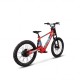 Elektryczny dirt bike REBEL PRO 24