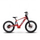 Elektryczny dirt bike REBEL PRO 24