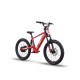 Elektryczny dirt bike REBEL PRO 24