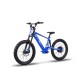 Elektryczny dirt bike REBEL PRO 24