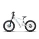 Elektryczny dirt bike REBEL PRO 24