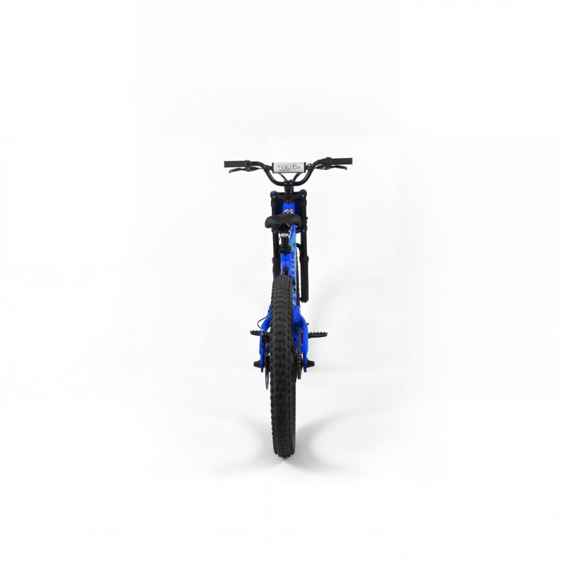 Elektryczny dirt bike REBEL PRO 24