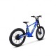 Elektryczny dirt bike REBEL PRO 24