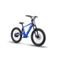 Elektryczny dirt bike REBEL PRO 24