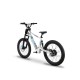 Elektryczny dirt bike REBEL PRO 24