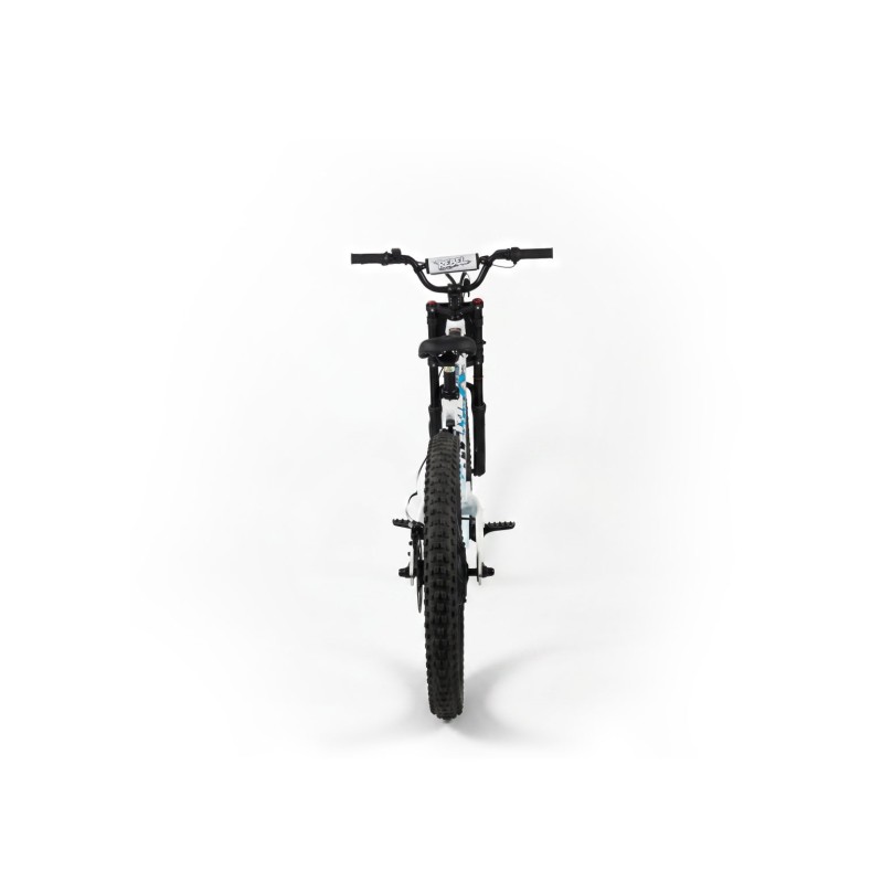 Elektryczny dirt bike REBEL PRO 24