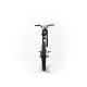 Elektryczny dirt bike REBEL PRO 24