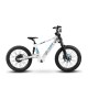 Elektryczny dirt bike REBEL PRO 24