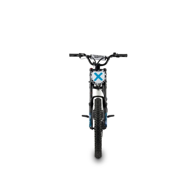 Elektryczny dirt bike REBEL PRO 24