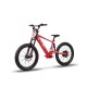 Elektryczny dirt bike REBEL PRO 24