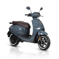 Skuter elektryczny S6