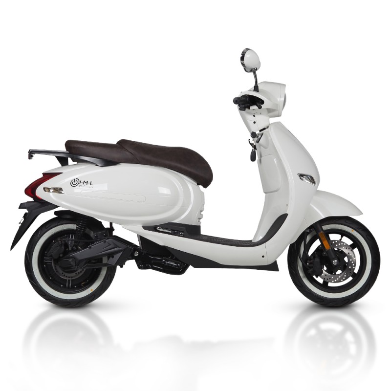 Skuter elektryczny S6