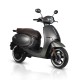 Skuter elektryczny S6