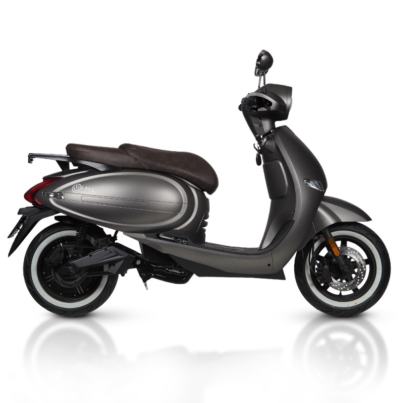 Skuter elektryczny S6