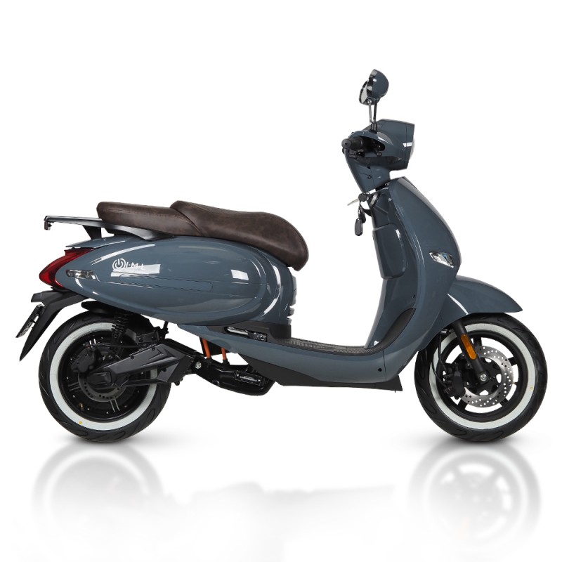 Skuter elektryczny S6