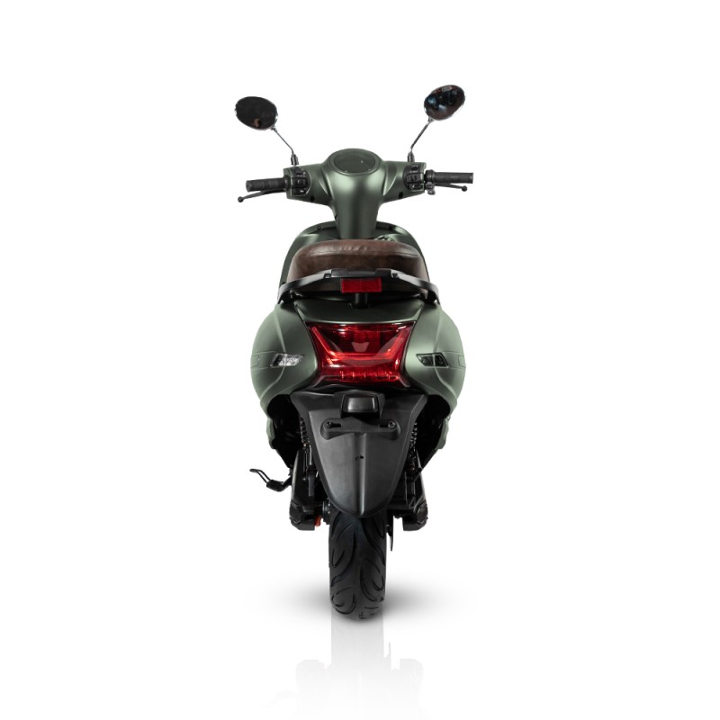Skuter elektryczny S6