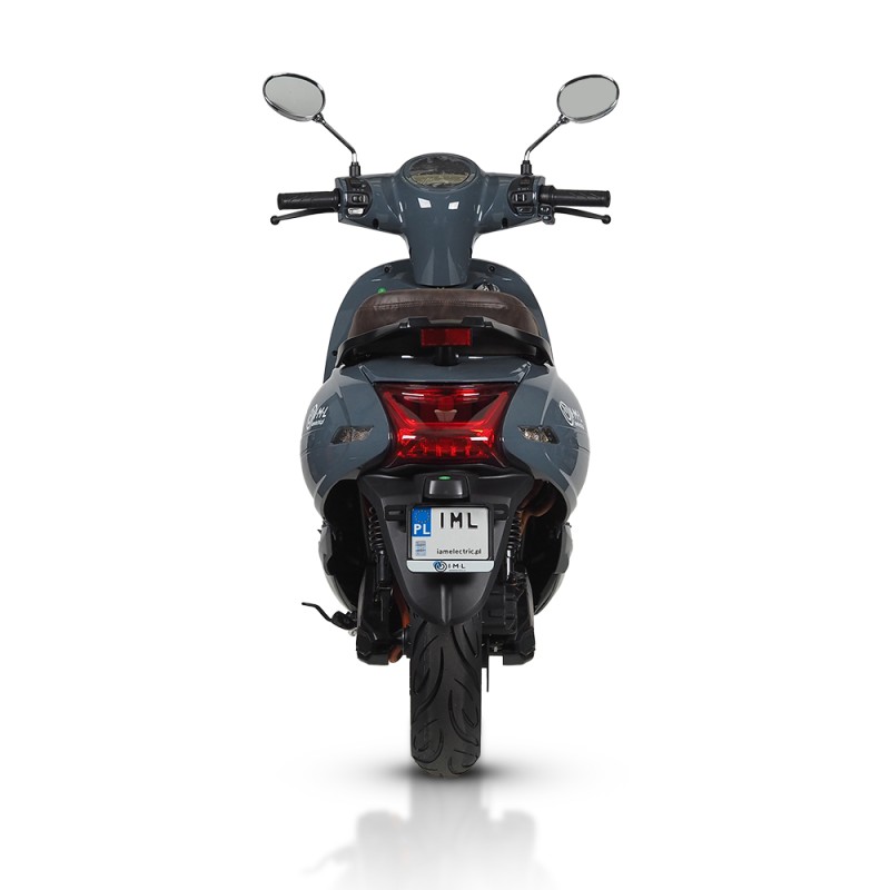 Skuter elektryczny S6
