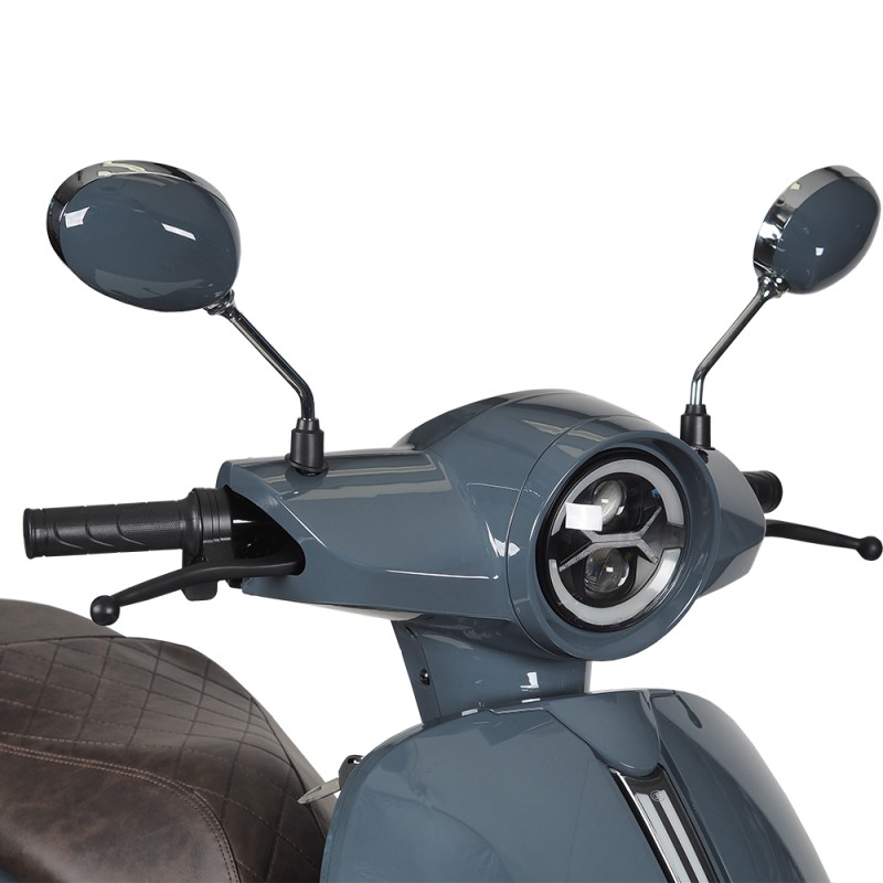 Skuter elektryczny S6