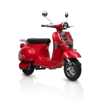 Havana Double Lithium 2022 electric scooter