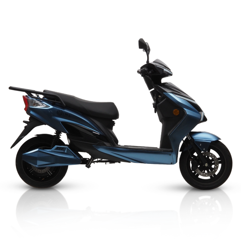 Skuter elektryczny X1
