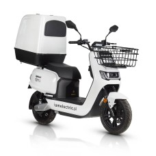 Електроскутер Sunra Robo-SC Delivery