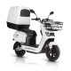 Skuter elektryczny Sunra Robo-SC Delivery