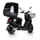 Skuter elektryczny Sunra Robo-SC Delivery