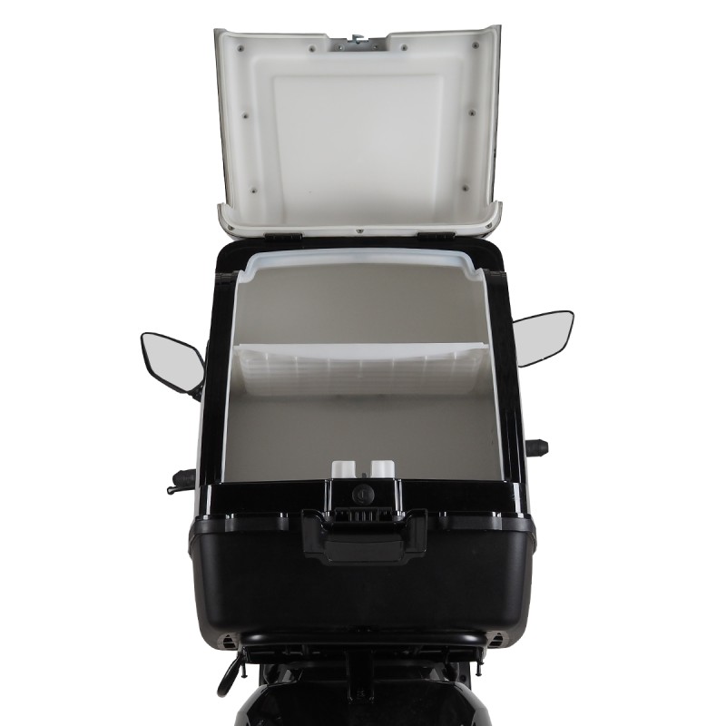 Skuter elektryczny Sunra Robo-SC Delivery