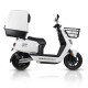 Skuter elektryczny Sunra Robo-SC Delivery