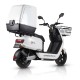 Skuter elektryczny Sunra Robo-SC Delivery