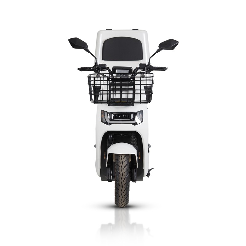 Skuter elektryczny Sunra Robo-SC Delivery