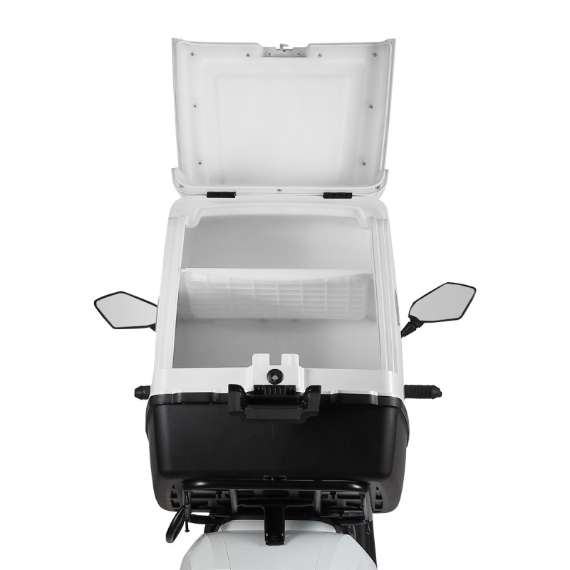 Skuter elektryczny Sunra Robo-SC Delivery