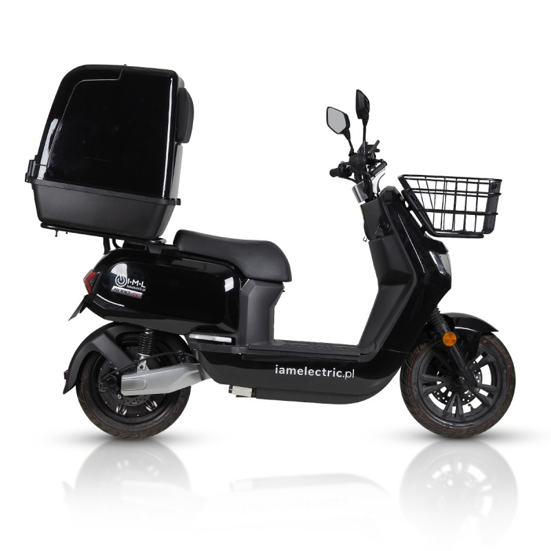 Skuter elektryczny Sunra Robo-SC Delivery