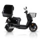 Skuter elektryczny Sunra Robo-SC Delivery