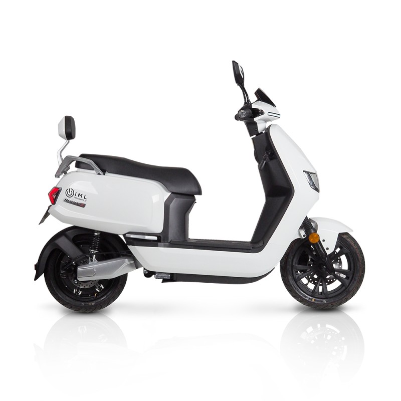 Skuter elektryczny Sunra Robo-S