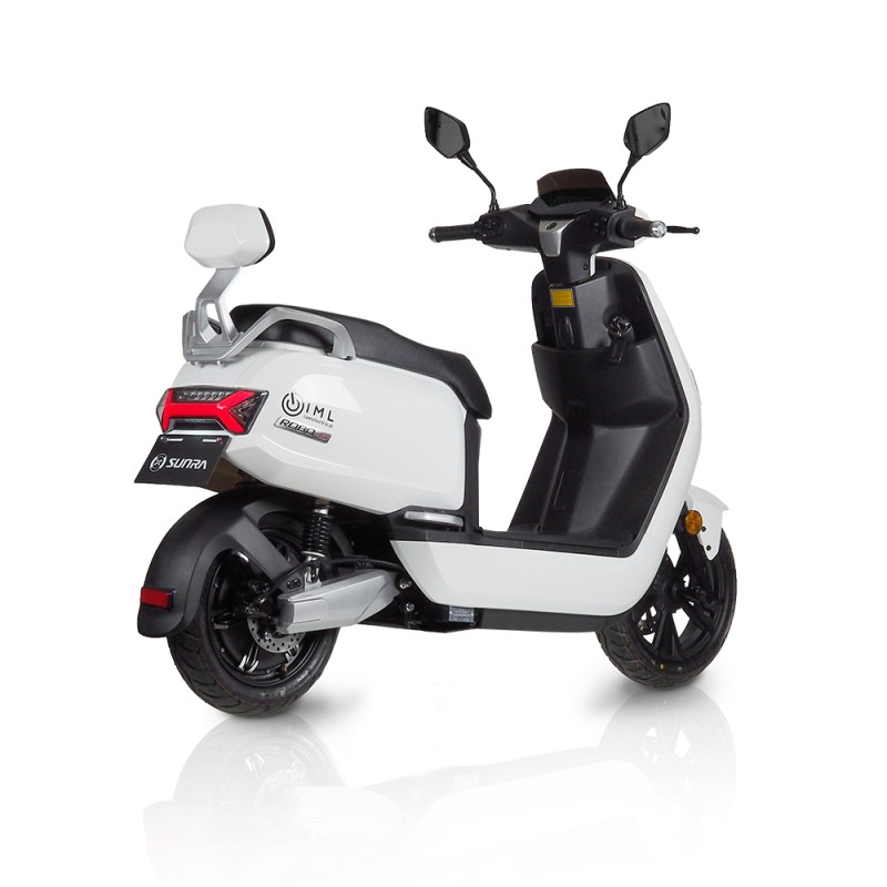 Skuter elektryczny Sunra Robo-S