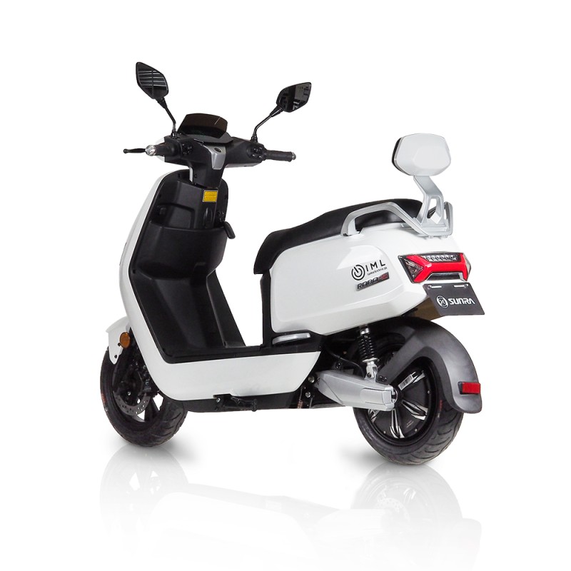 Skuter elektryczny Sunra Robo-S