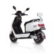 Skuter elektryczny Sunra Robo-S