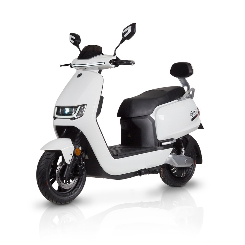 Skuter elektryczny Sunra Robo-S