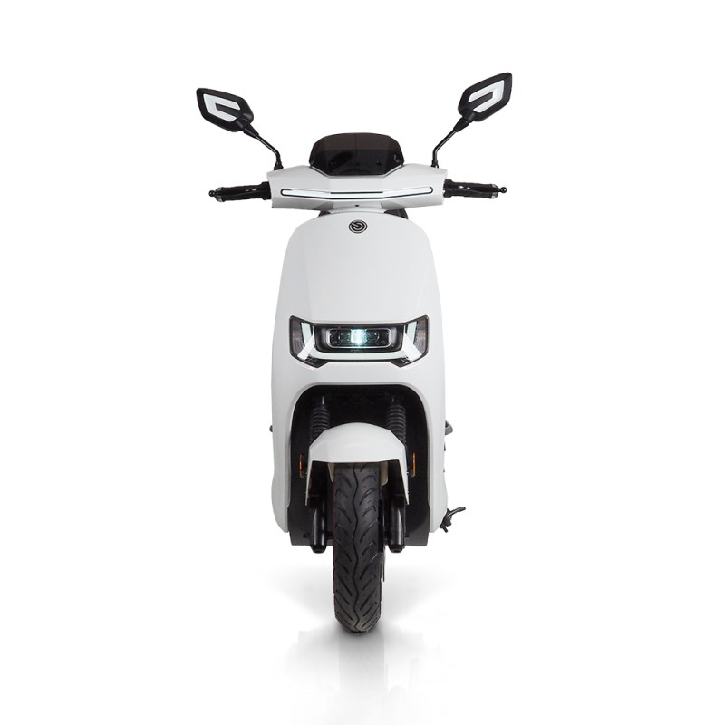 Skuter elektryczny Sunra Robo-S