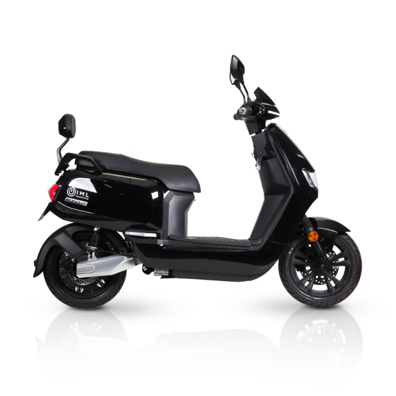 Skuter elektryczny Sunra Robo-S
