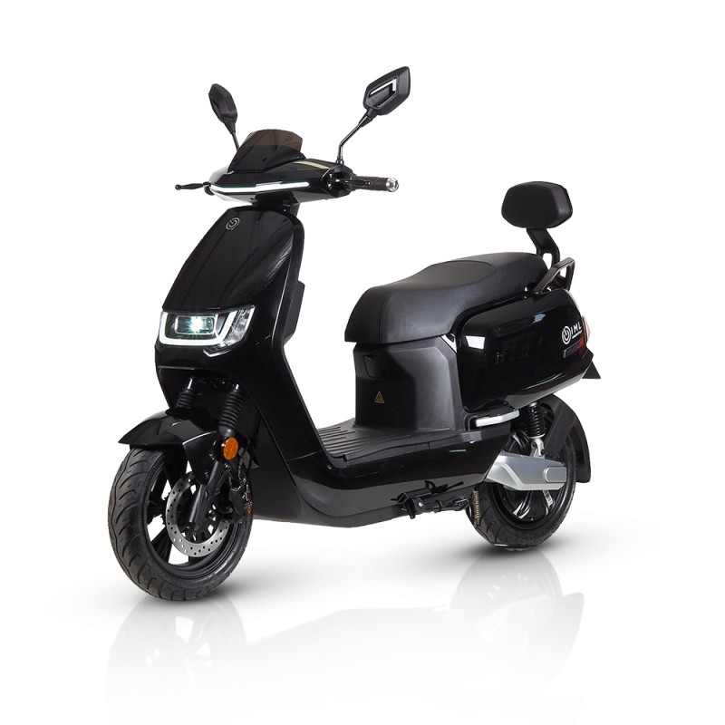 Skuter elektryczny Sunra Robo-S